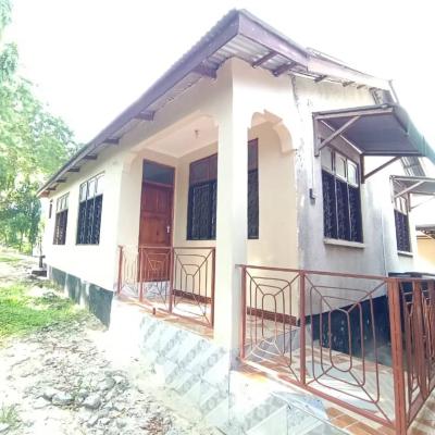 2 Bedrooms House/Apartment for Rent at Kimara, Dar Es Salaam