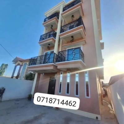 1 Bedrooms House/Apartment for Rent at Sinza, Dar Es Salaam