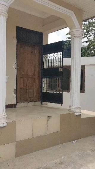 2 Bedrooms House for Rent at Makongo, Dar Es Salaam