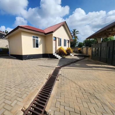 2 Bedrooms House/Apartment for Rent at Goba, Dar Es Salaam