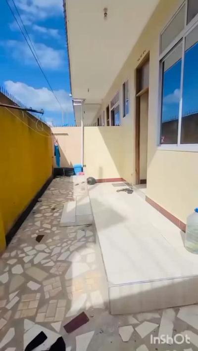 House for Rent at Sinza, Dar Es Salaam