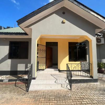 House for rent at Mbuyuni, Morogoro