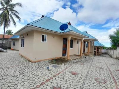 House for rent at Kimara, Dar Es Salaam