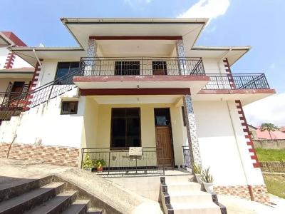 2 Bedrooms House/Apartment for Rent at Mbezi, Dar Es Salaam