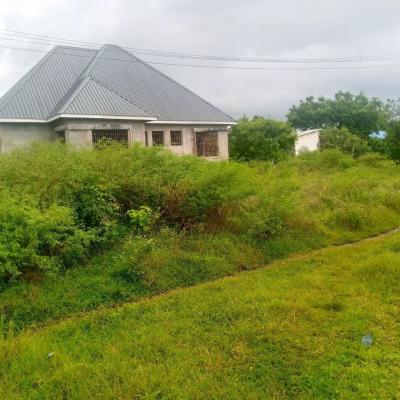 Plot for sale at Bweni, Tanga