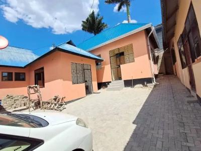 1 Bedrooms House/Apartment for Rent at Mbezi, Dar Es Salaam