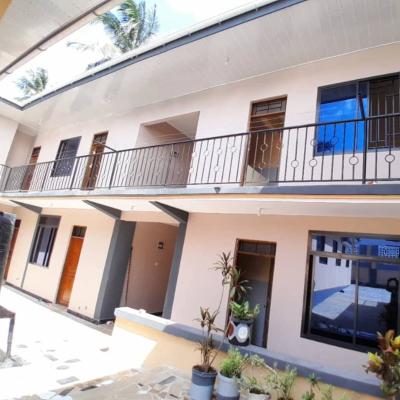 1 Bedrooms House for Rent at Kimara, Dar Es Salaam