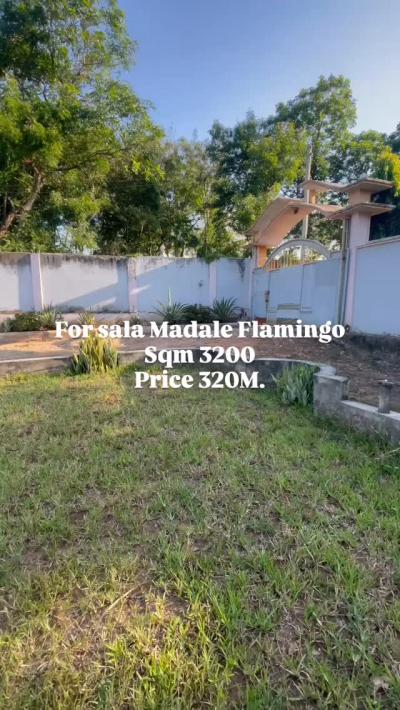 4 Bedrooms House for sale at Madale, Dar Es Salaam