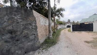 Plots for sale at Kigamboni, Dar Es Salaam