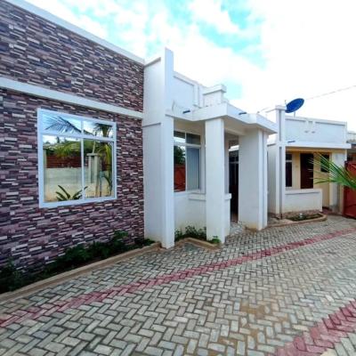 House/Apartment for Rent at Kimara, Dar Es Salaam