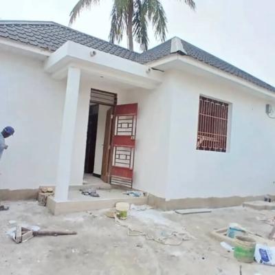 1 Bedrooms House for Rent at Kimara, Dar Es Salaam