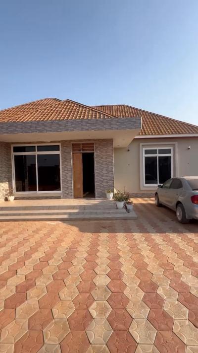 4 Bedrooms House for Rent at Mkalama, Morogoro