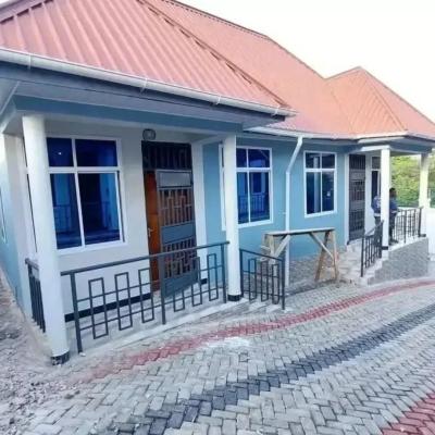 2 Bedrooms House/Apartment for Rent at Mbezi, Dar Es Salaam