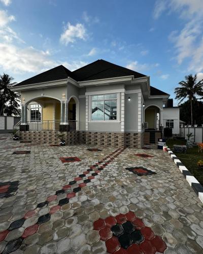 4 Bedrooms House for sale at Goba, Dar Es Salaam