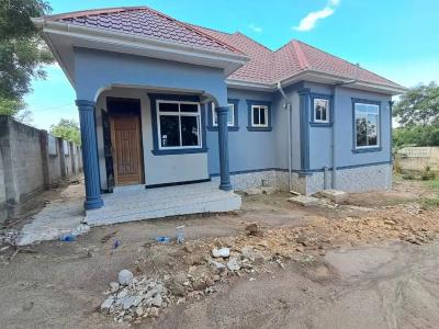 2 Bedrooms House for Rent at Kibamba, Dar Es Salaam