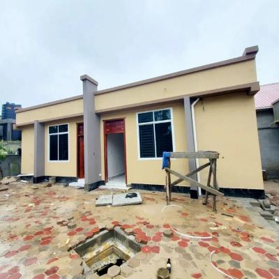 House for rent at Tabata, Dar Es Salaam