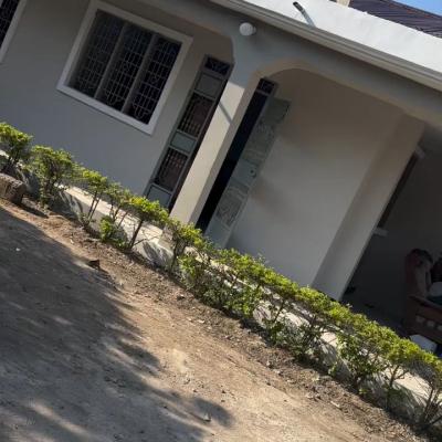 2 Bedrooms House/Apartment for Rent at Sinza, Dar Es Salaam