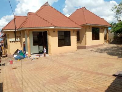 House for rent at Mbezi, Dar Es Salaam