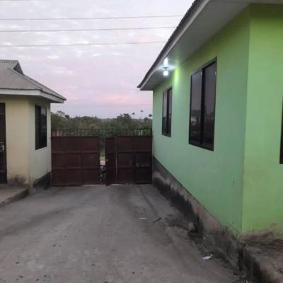 House for Rent at Kimara, Dar Es Salaam