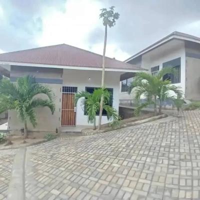 House/Apartment for Rent at Kimara, Dar Es Salaam