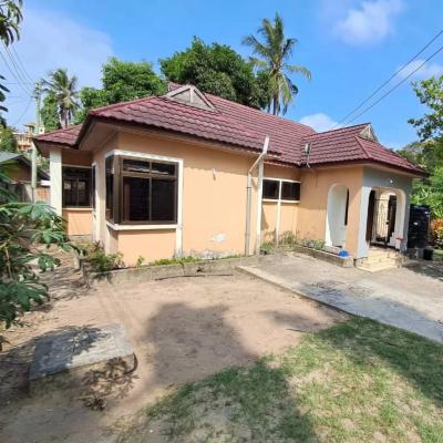 4 Bedrooms House for Rent at Kimara, Dar Es Salaam