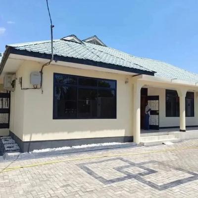 4 Bedrooms House for Rent at Bunju, Dar Es Salaam