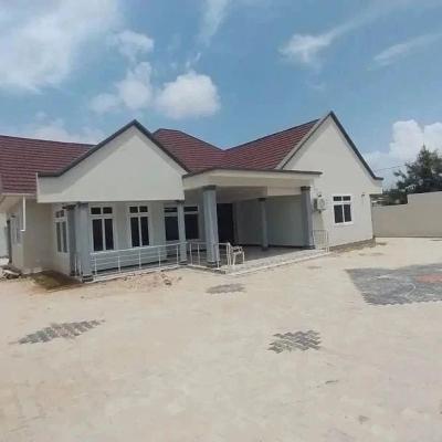 5 Bedrooms House for sale at Wazo, Dar Es Salaam