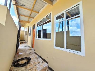 House/Apartment for Rent at Kimara, Dar Es Salaam