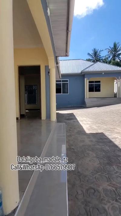 2 Bedrooms House for sale at Goba, Dar Es Salaam