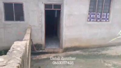 House for rent at Mwera, Tanga