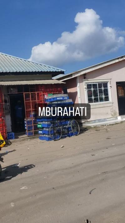 Retail Space for Sale at Mburahati, Dar Es Salaam