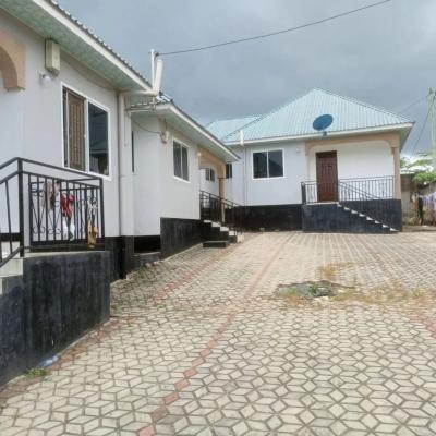 House for Rent at Kimara, Dar Es Salaam