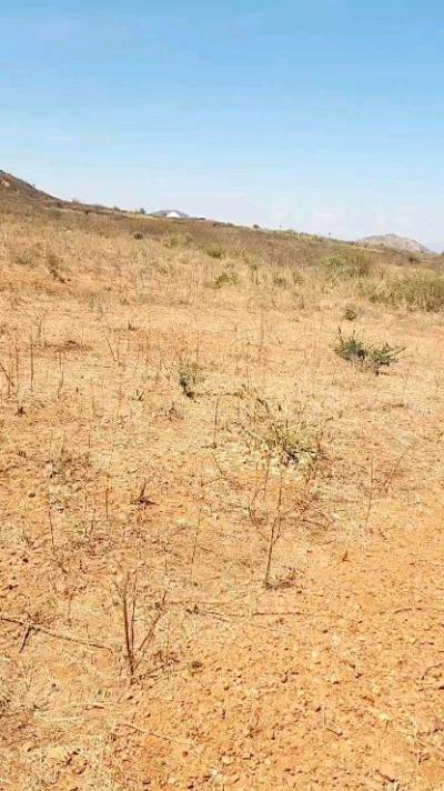 Plots for sale at Heka, Singida