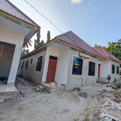 House for Rent at Kimara, Dar Es Salaam