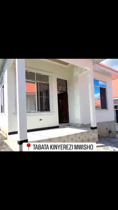 House for rent at Tabata, Dar Es Salaam