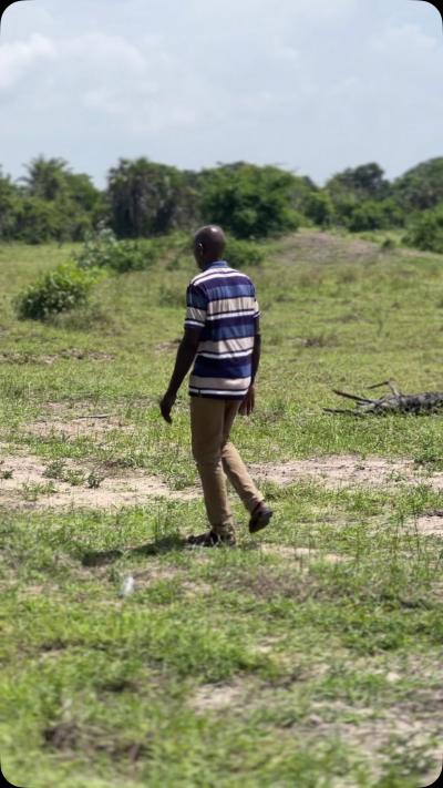 Viwanja vinauzwa Bagamoyo, Mbeya