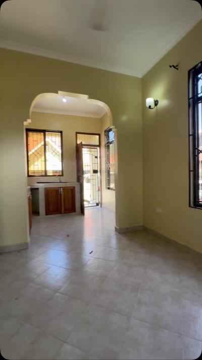 2 Bedrooms House/Apartment for Rent at Sinza, Dar Es Salaam