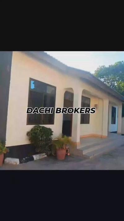 2 Bedrooms House/Apartment for Rent at Kinondoni, Dar Es Salaam