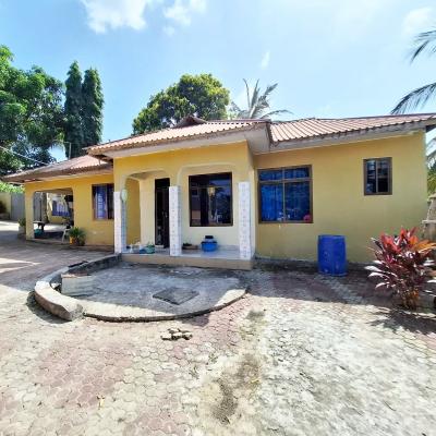 House for Rent at Kimara, Dar Es Salaam