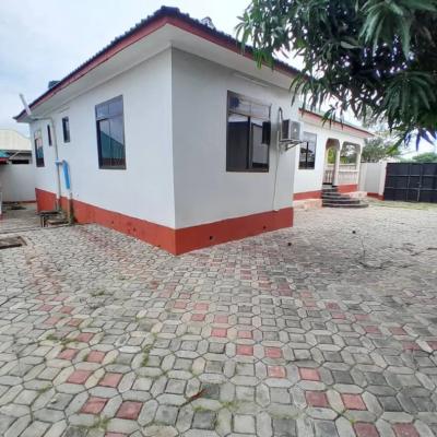 House for rent at Mbezi, Dar Es Salaam