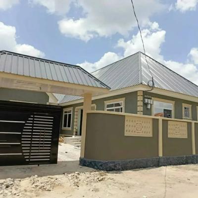 2 Bedrooms House/Apartment for Rent at Tabata, Dar Es Salaam