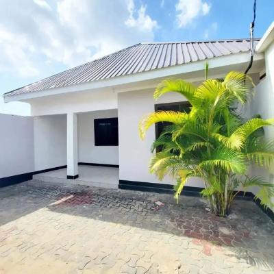 2 Bedrooms House/Apartment for Rent at Ukonga, Dar Es Salaam