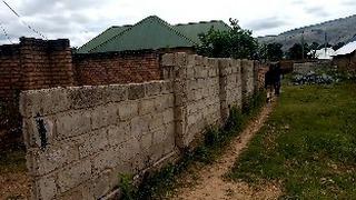 Plot for sale at Isyesye, Mbeya