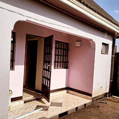 House for Rent at Olasiti, Arusha