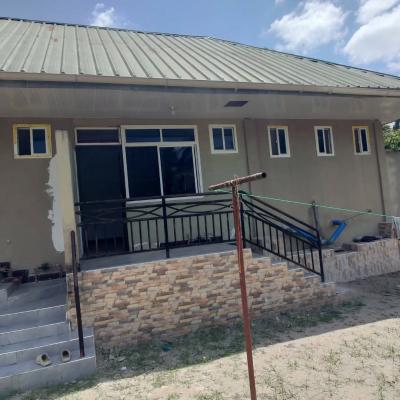 House for Rent at Kimara, Dar Es Salaam