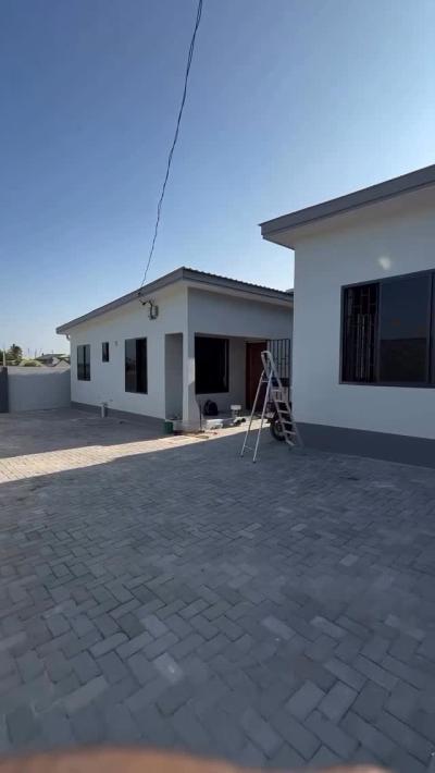 3 Bedrooms House/Apartment for Rent at Goba, Dar Es Salaam