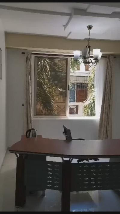 Nyumba/Apartment ya vyumba vitatu inapangishwa Mikocheni, Dar Es Salaam