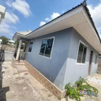 House for Rent at Mbezi, Dar Es Salaam