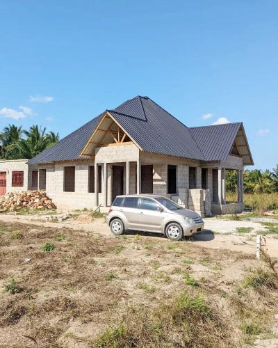 3 Bedrooms House for sale at Vianzi, Pwani