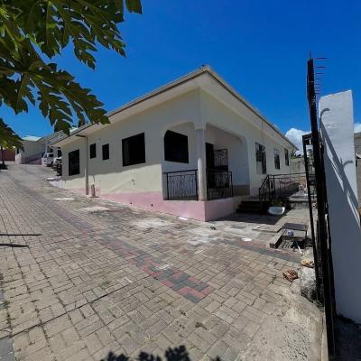 3 Bedrooms House/Apartment for Rent at Mbezi, Dar Es Salaam